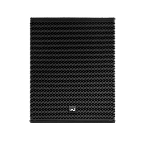 Активный сабвуфер AST-715SA в Красногорске