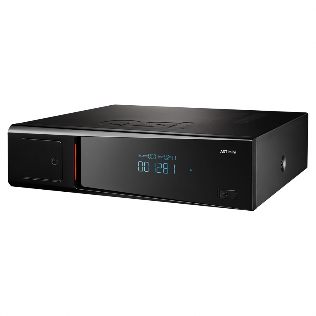 AST Mini (AST-25B) профессиональная система караоке в Красногорске