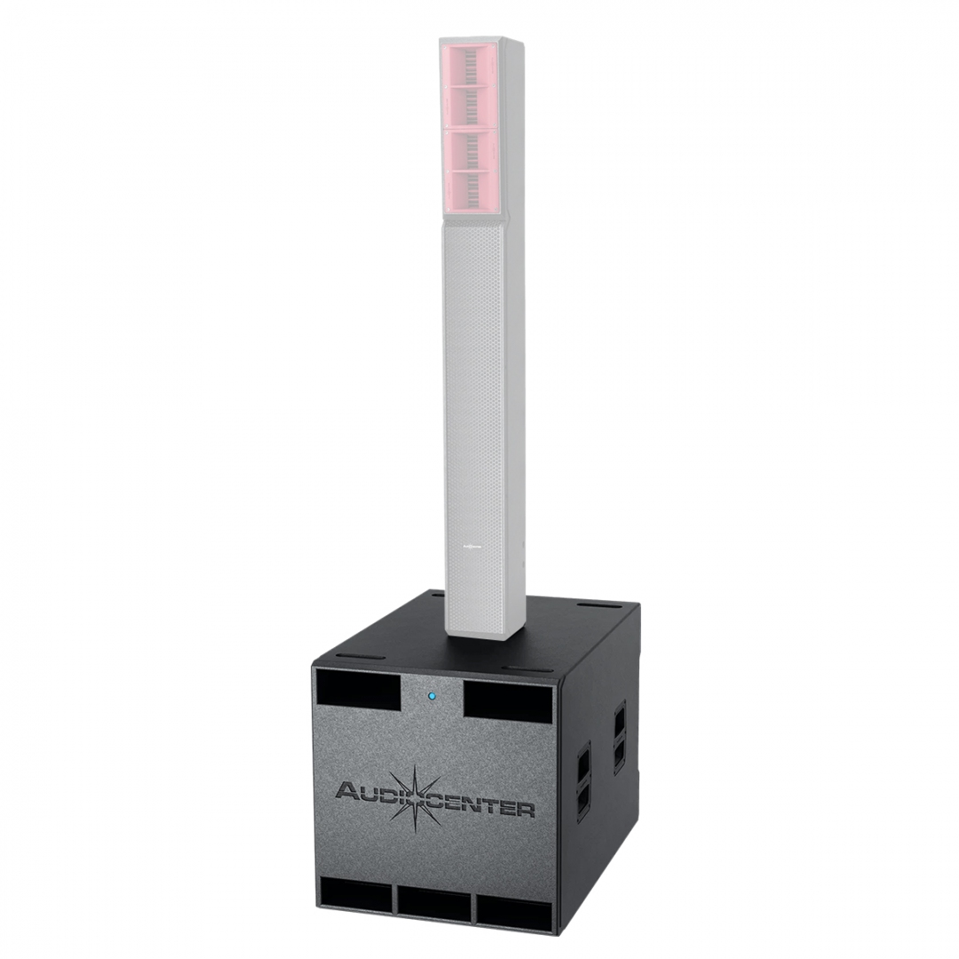 Audiocenter L65S MK2 сабвуфер в Красногорске