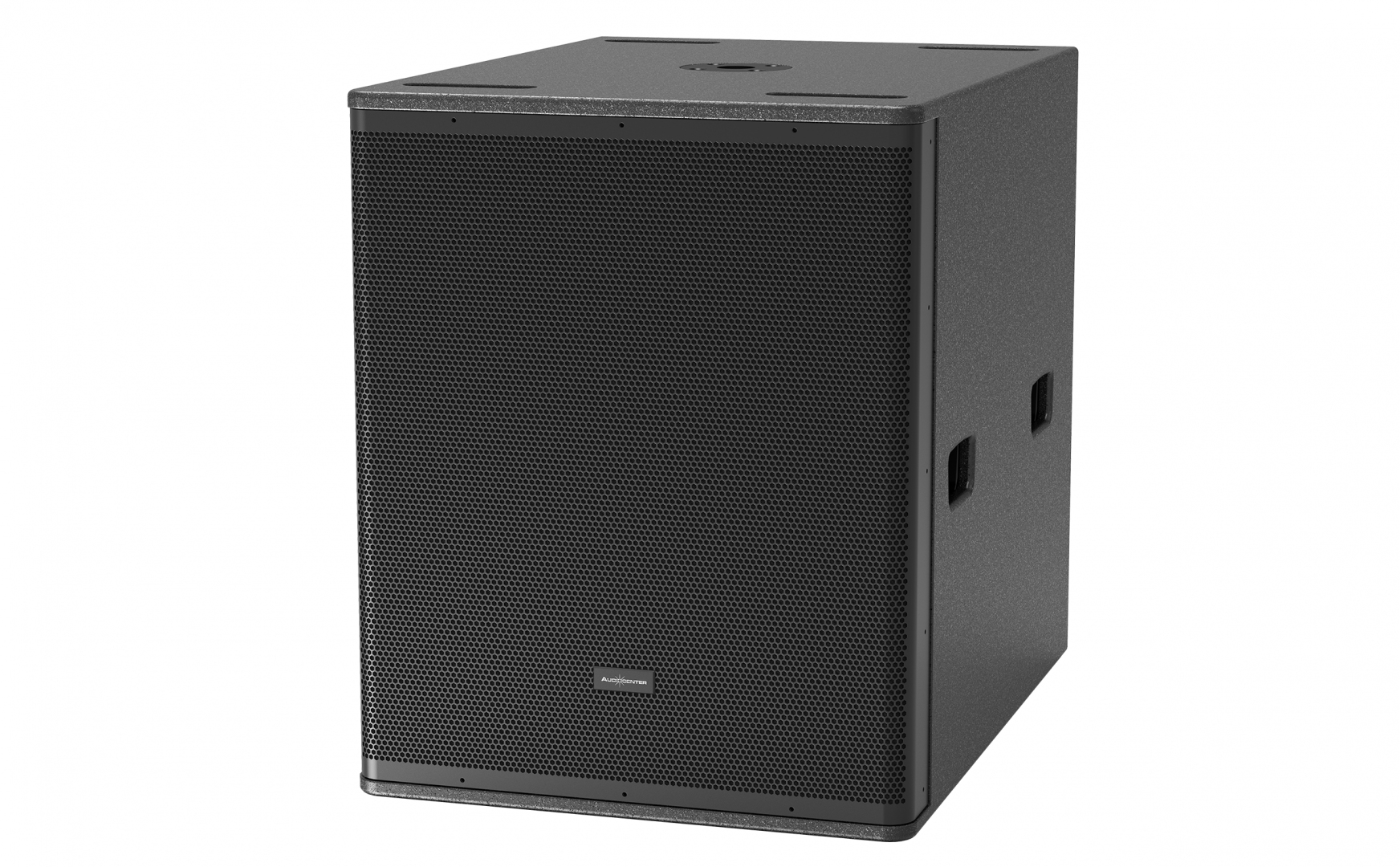 Audiocenter S3118A сабвуфер активный в Красногорске