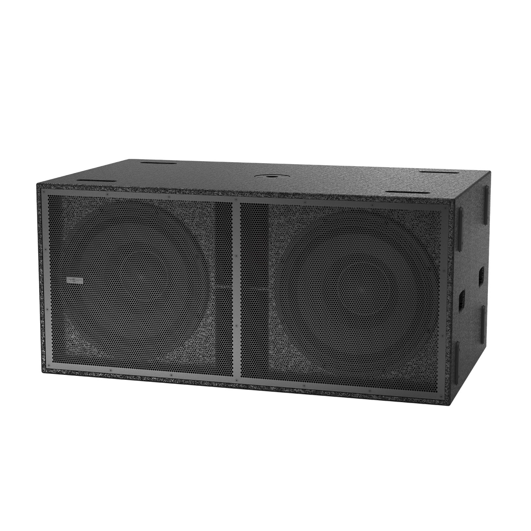 Audiocenter S3218A сабвуфер активный в Красногорске