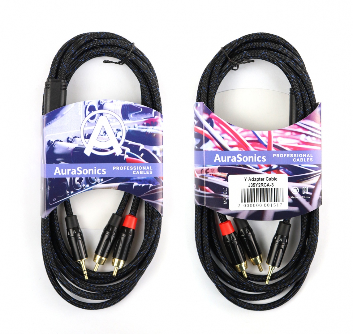 AuraSonics J35Y2RCA-3 в Красногорске