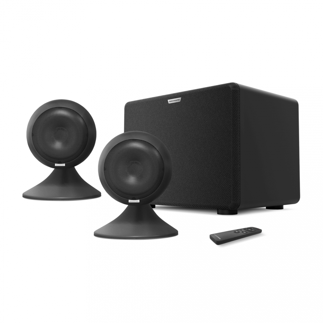 EvoSound Sphere 2.1 аудиосистема для караоке в Красногорске