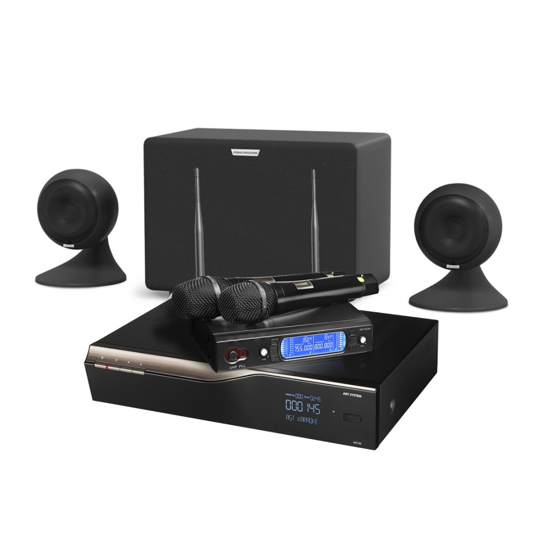 караоке-комплект AST-50 Sound Sphere в Красногорске