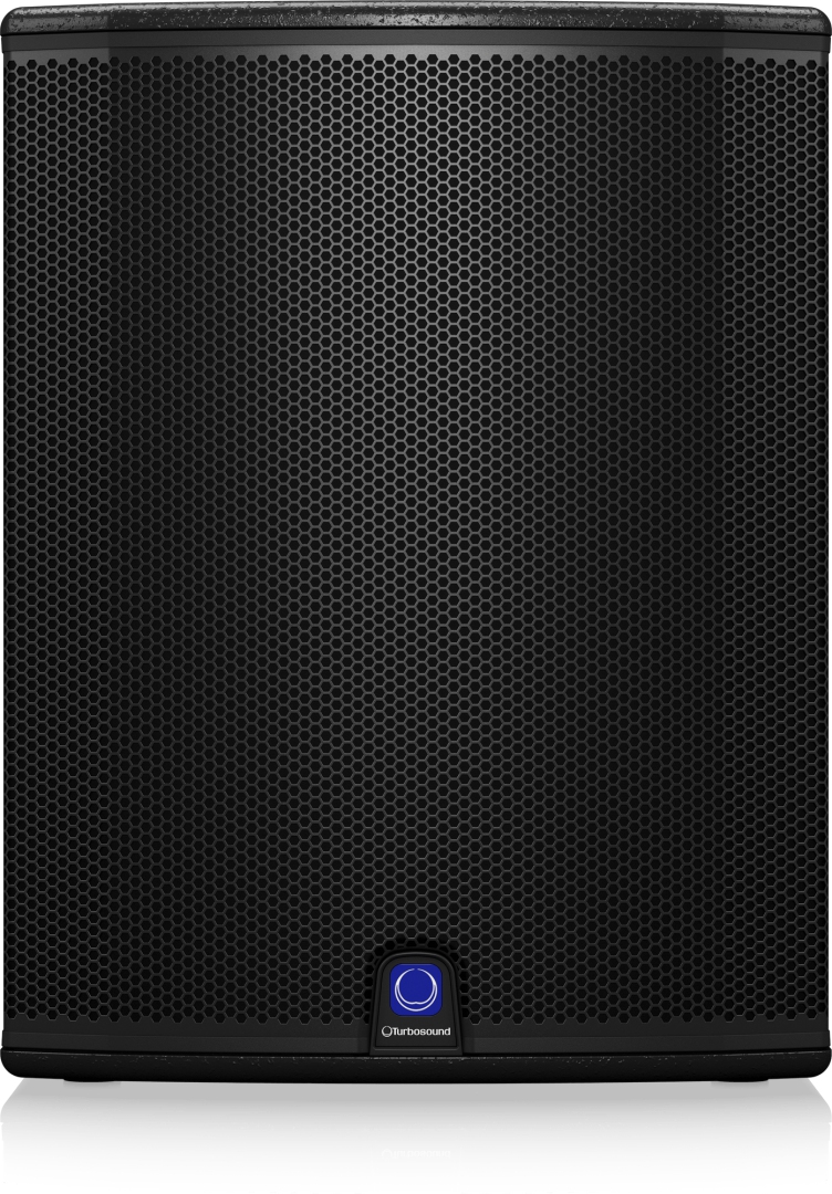 Turbosound iQ18B сабвуфер активный в Красногорске