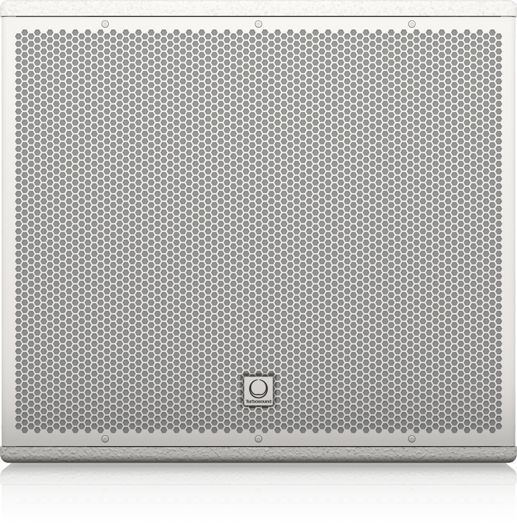 Turbosound NuQ115B-AN Активный сабвуфер в Красногорске