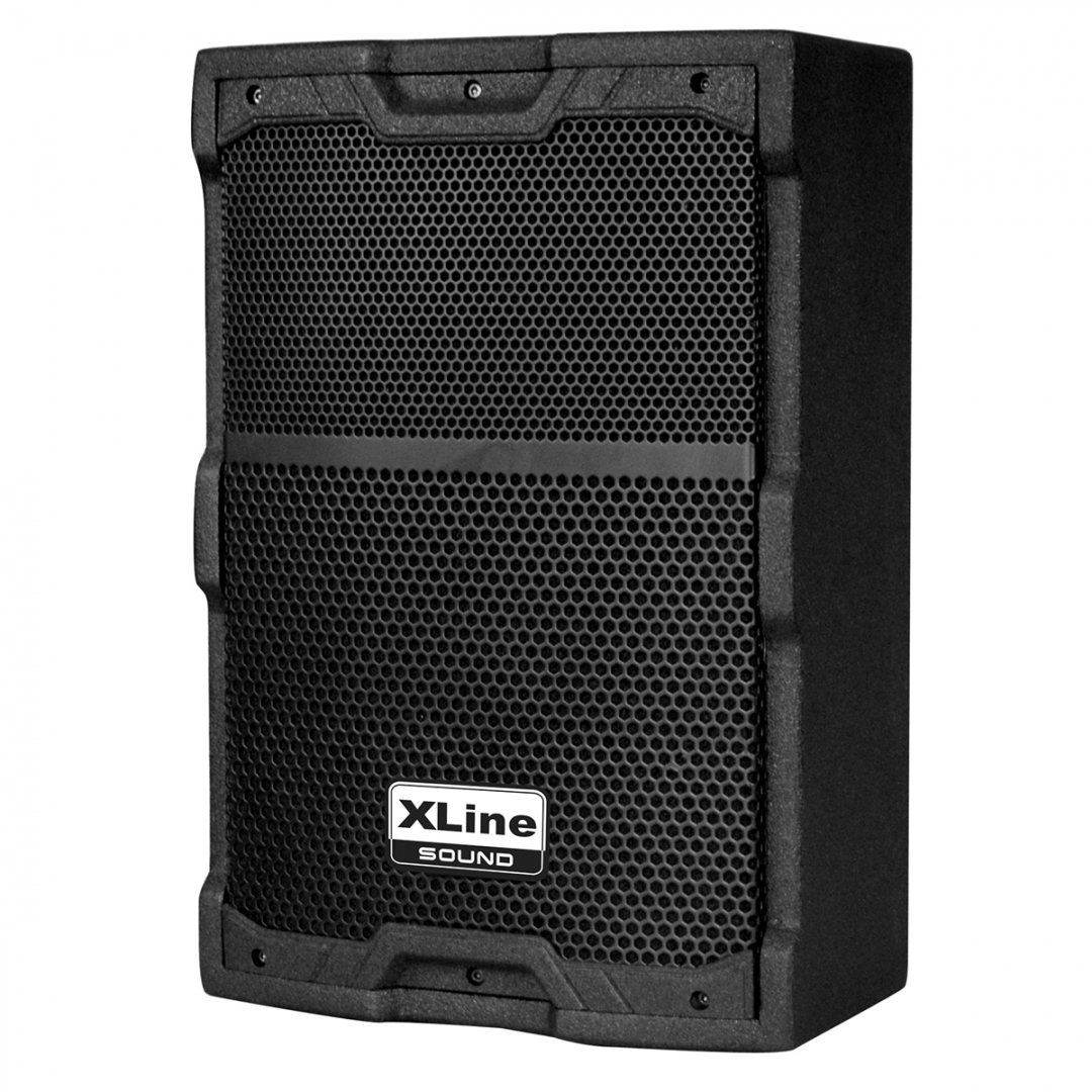 XLine ALFA P-10A Акустическая система активная в Красногорске