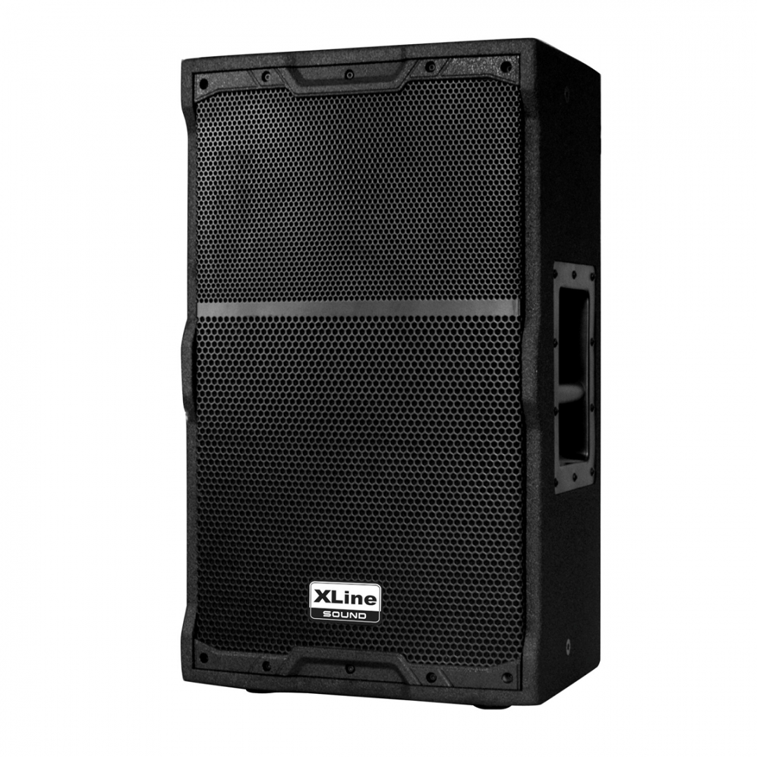 XLine ALFA P-12A DSP Акустическая система активная с DSP и Bluetooth в Красногорске