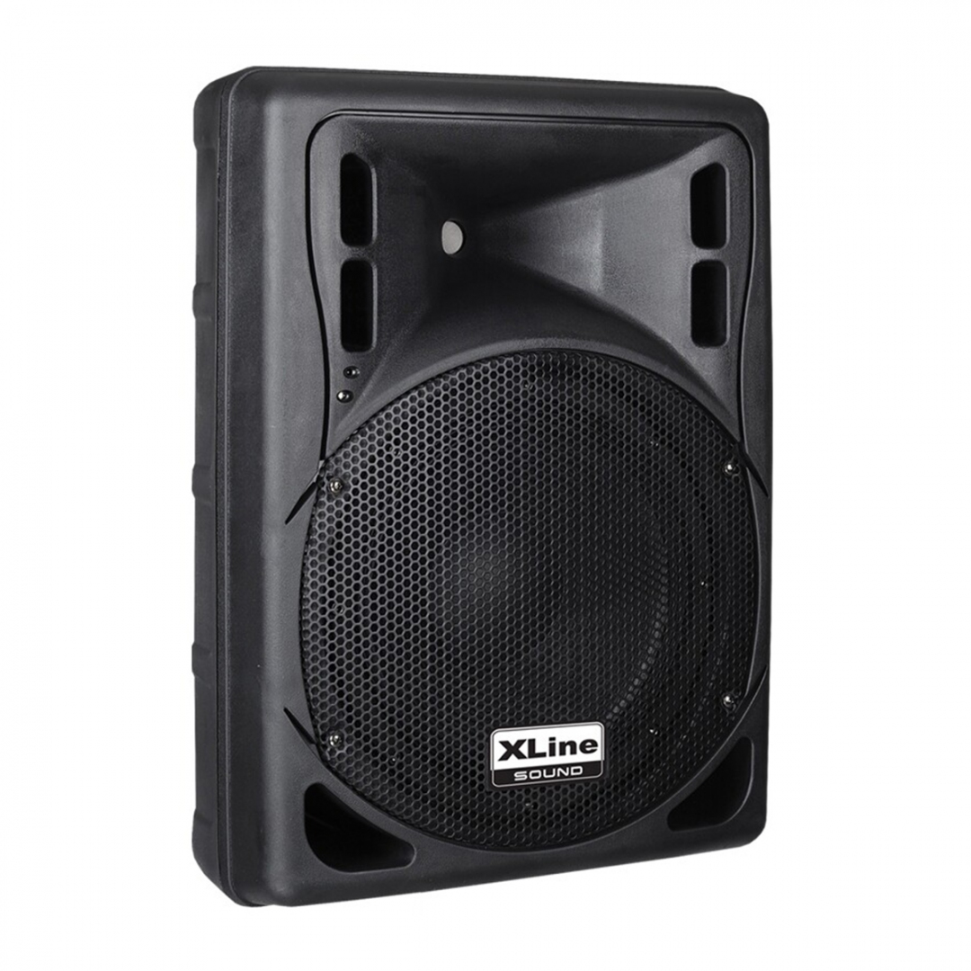 XLine BAF-10A Акустическая система активная с MP3 плеером и Bluetooth в Красногорске