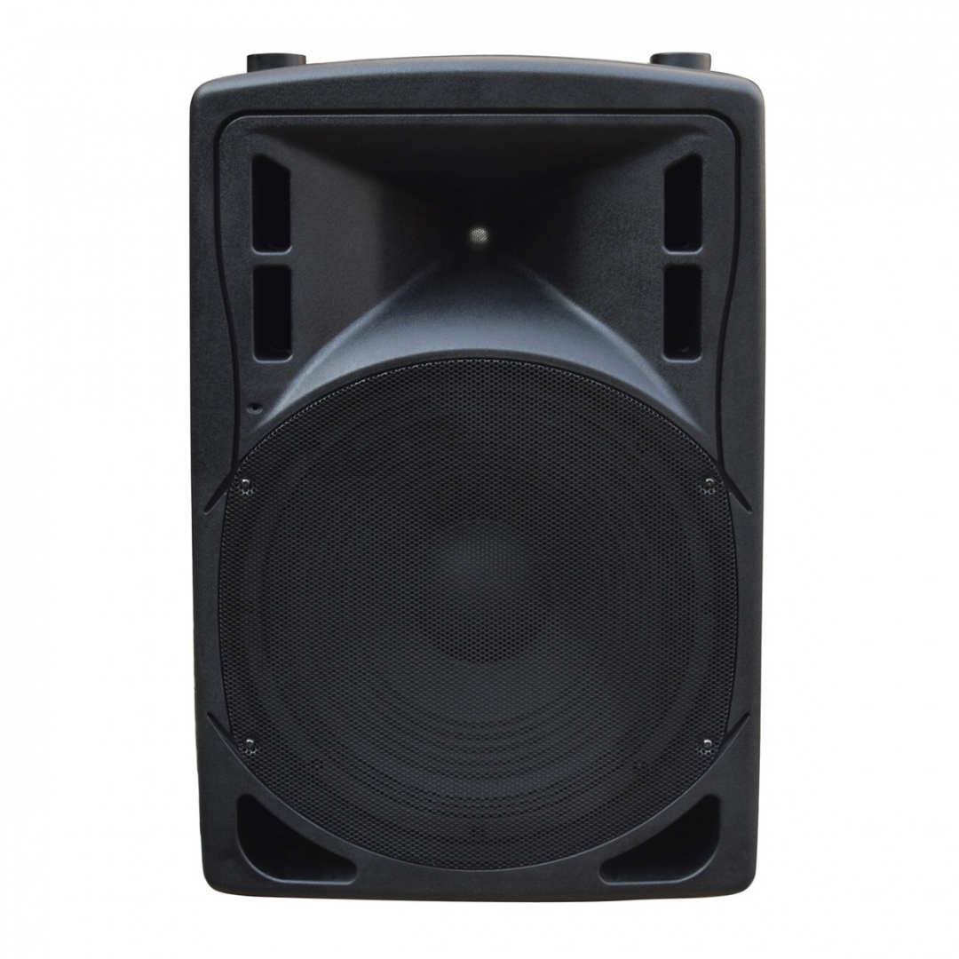 XLine BAF-15A Акустическая система активная с MP3 плеером и Bluetooth в Красногорске