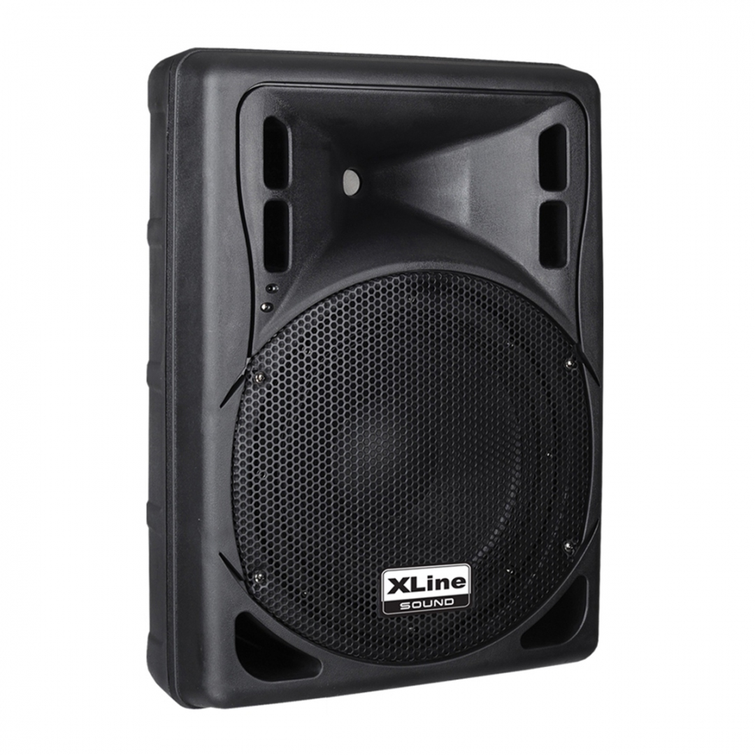 XLine BAF-8A Акустическая система активная с MP3 плеером и Bluetooth в Красногорске
