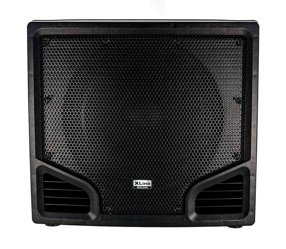 XLine SPX-18A SUB Сабвуфер активный в Красногорске