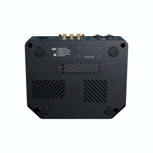 Вид снизу AST Zoom 2 (AST-90) в Красногорске