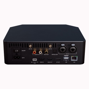 Фото сзади AST Zoom 2 (AST-90) в Красногорске