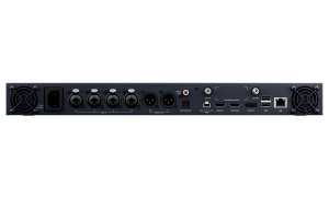 AST-350 Профессиональная караоке-система в Красногорске