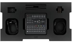 AST-350 Профессиональная караоке-система в Красногорске