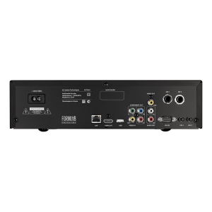 AST Mini (AST-25B) профессиональная система караоке в Красногорске