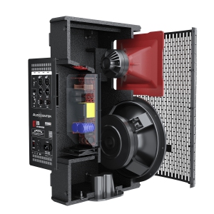 Audiocenter GT510A Активная акустическая система в Красногорске