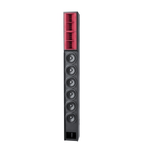 Audiocenter L65 + L65S MK2 порталы в Красногорске