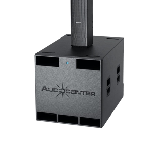 Audiocenter L65 + L65S MK2 порталы в Красногорске