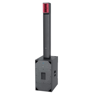 Audiocenter L83 + L83S MK2 порталы в Красногорске