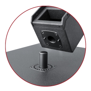 Audiocenter L83 пассивная акустическая система в Красногорске