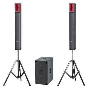 Audiocenter L83S сабвуфер в Красногорске