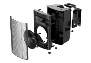 Audiocenter MA12+ активная акустическая система в Красногорске
