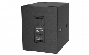 Audiocenter S3118A сабвуфер активный в Красногорске