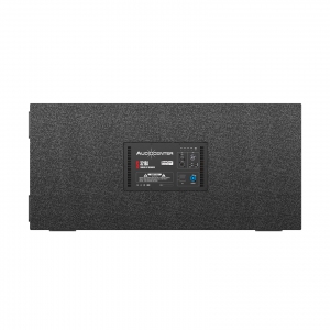 Audiocenter S3218A сабвуфер активный в Красногорске