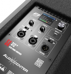 Audiocenter SA315+ в Красногорске