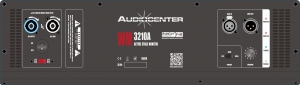 Audiocenter WM3210A сценический монитор в Красногорске