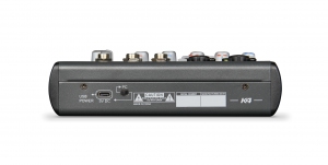 AuraSonics K4 компактный микшерный пульт в Красногорске