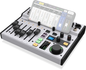 Behringer FLOW 8 цифровой микшер в Красногорске