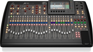 Behringer X32 цифровой микшер в Красногорске