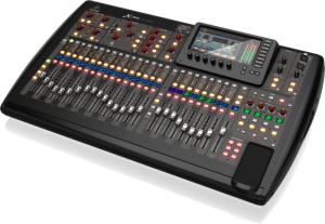 Behringer X32 цифровой микшер в Красногорске