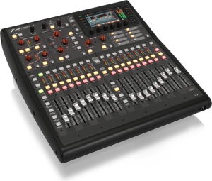 Behringer X32 PRODUCER цифровой микшер 40 каналов в Красногорске