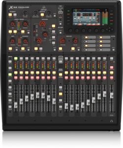Behringer X32 PRODUCER цифровой микшер 40 каналов в Красногорске