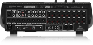 Behringer X32 PRODUCER цифровой микшер 40 каналов в Красногорске
