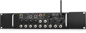 Behringer XR12 цифровой микшер в Красногорске