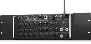 Behringer XR18 цифровой микшер в Красногорске