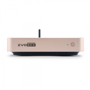 EVOBOX Plus караоке-система для дома в Красногорске
