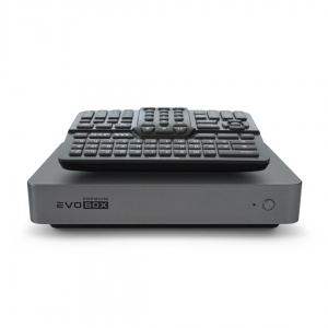 EVOBOX Premium Hi-End караоке-система в Красногорске
