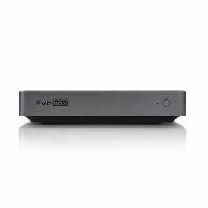 EVOBOX Premium Hi-End караоке-система в Красногорске