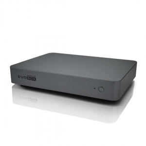 EVOBOX Premium Hi-End караоке-система в Красногорске