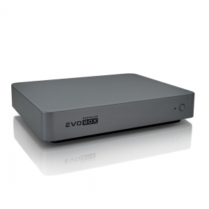 EVOBOX Premium Hi-End караоке-система в Красногорске