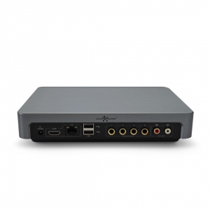 EVOBOX Premium Hi-End караоке-система в Красногорске