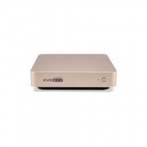 EVOBOX с микрофонами в Красногорске