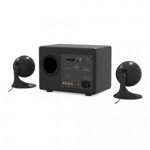 EvoSound Sphere 2.1 аудиосистема для караоке в Красногорске