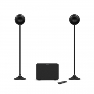 EvoSound Sphere 2.1 аудиосистема для караоке в Красногорске